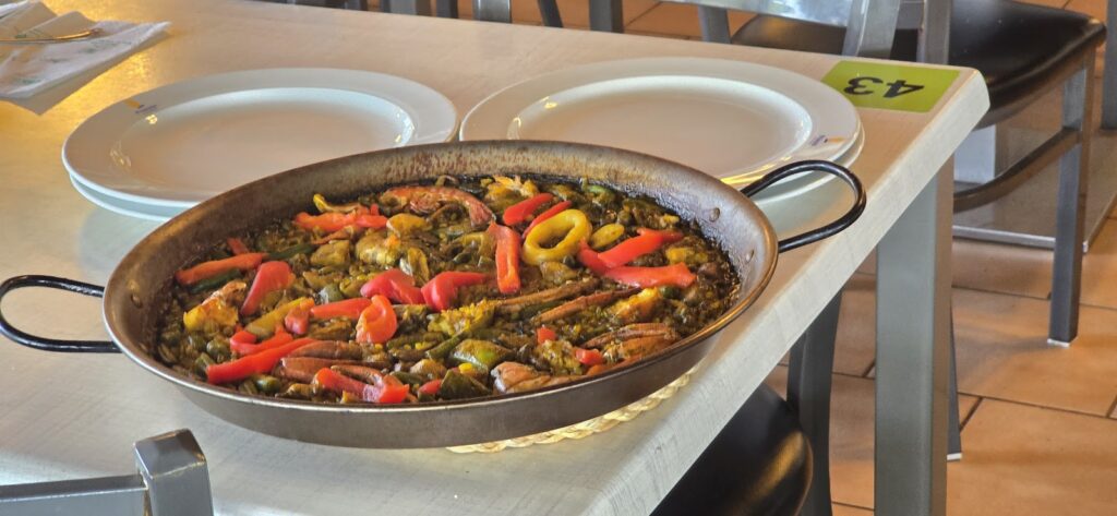 La experiencia Restaurant Ses Torres: del primer plato al último detalle, imagen 2