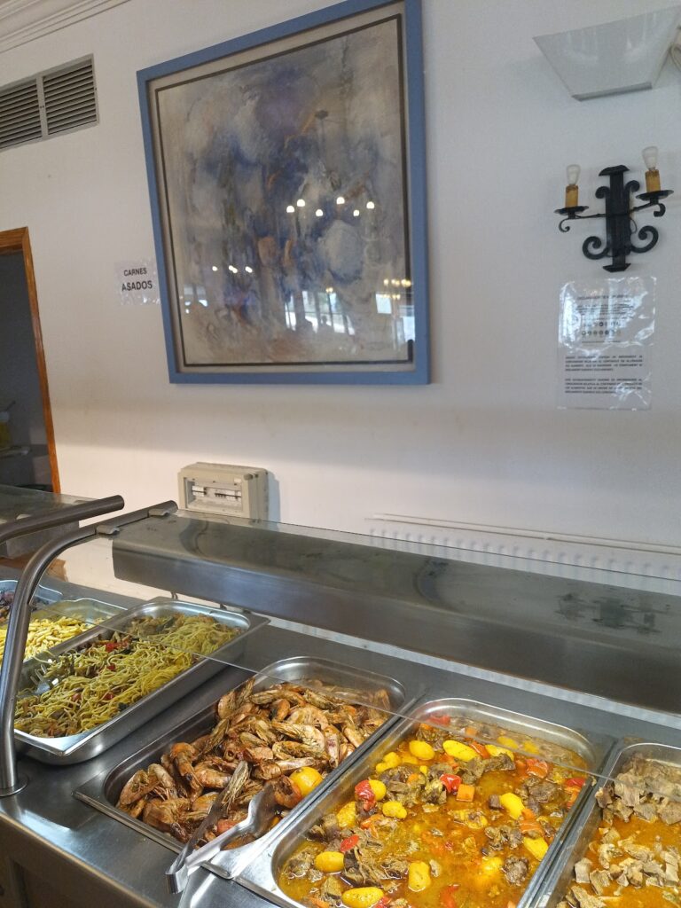 La experiencia Restaurant Ses Torres: del primer plato al último detalle, imagen 4
