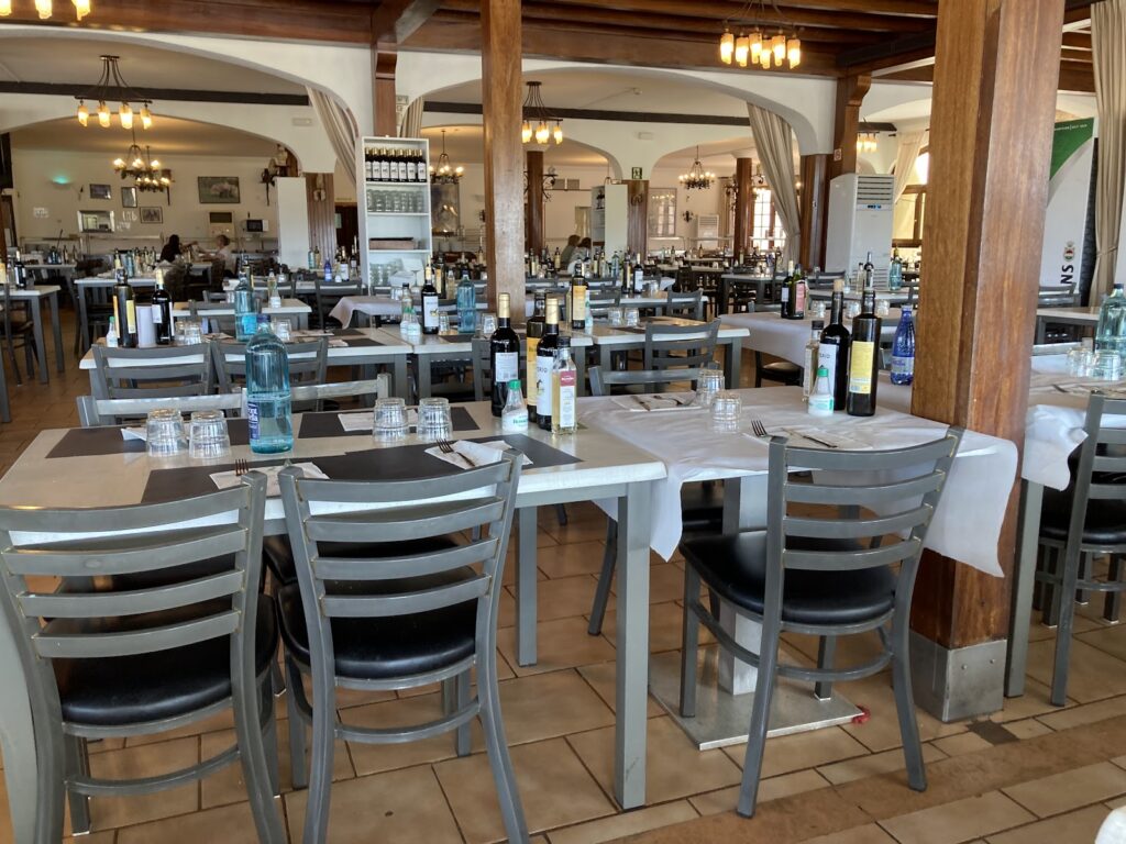 La experiencia Restaurant Ses Torres: del primer plato al último detalle, imagen 5