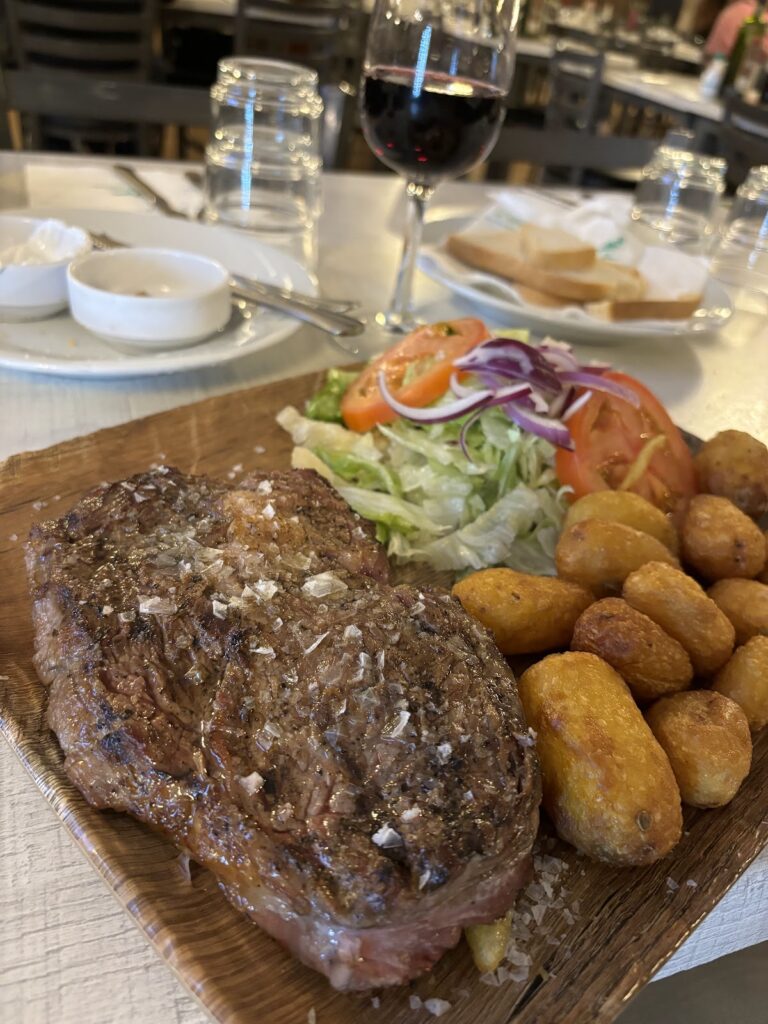 La experiencia Restaurant Ses Torres: del primer plato al último detalle, imagen 6
