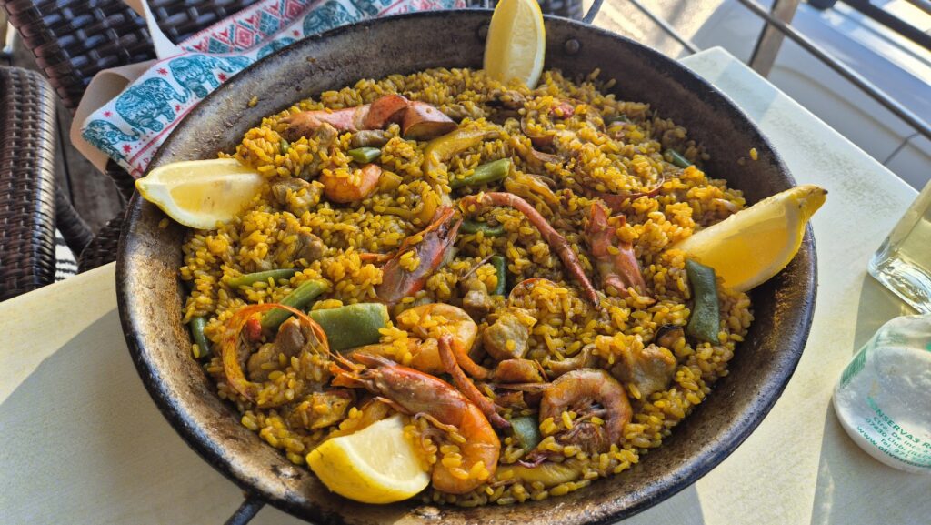 La experiencia Restaurant Ses Torres: del primer plato al último detalle, imagen 7