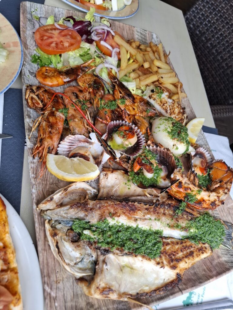 La experiencia Restaurant Ses Torres: del primer plato al último detalle, imagen 9