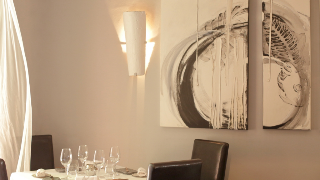 Restaurant Ca’n Boqueta, una mesa con personalidad propia en Sóller, imagen 1