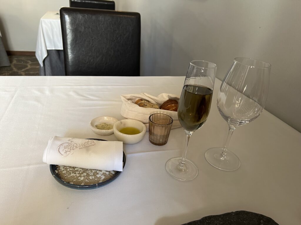 Restaurant Ca’n Boqueta, una mesa con personalidad propia en Sóller, imagen 9