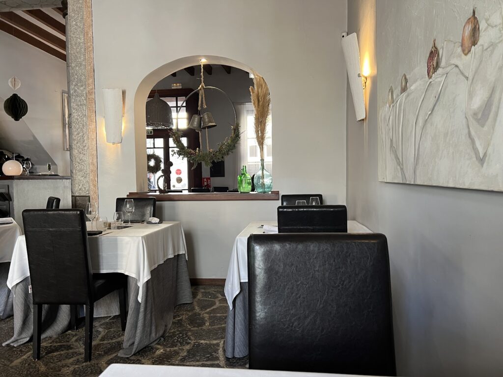 Restaurant Ca’n Boqueta, una mesa con personalidad propia en Sóller, imagen 4