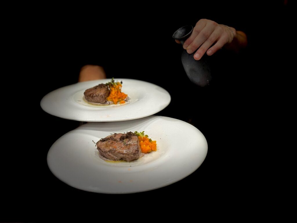Restaurant Ca’n Boqueta, una mesa con personalidad propia en Sóller, imagen 5
