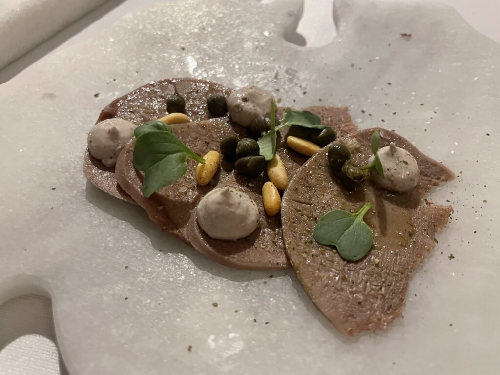 Restaurant Ca’n Boqueta, una mesa con personalidad propia en Sóller, imagen 6