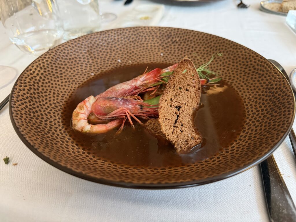 Restaurant Ca’n Boqueta, una mesa con personalidad propia en Sóller, imagen 8