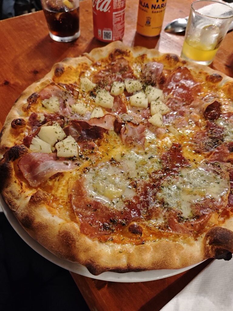 Tomassini Pizza & Pasta: guía honesta para comer bien en Mallorca, imagen 1