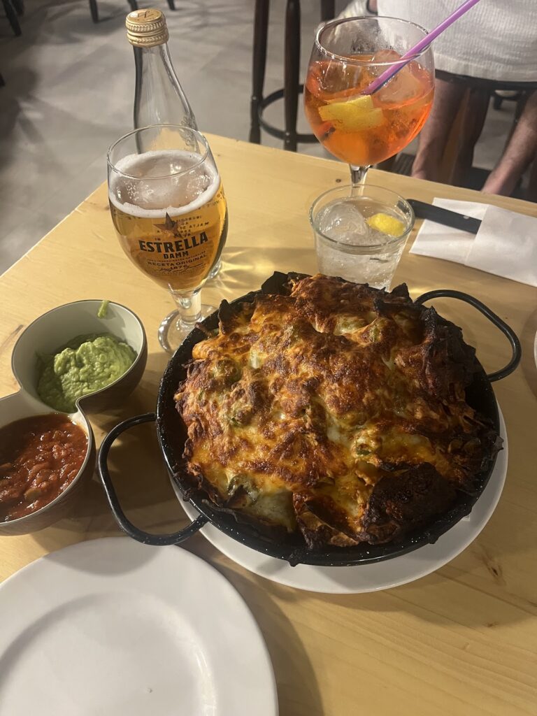 Tomassini Pizza & Pasta: guía honesta para comer bien en Mallorca, imagen 3