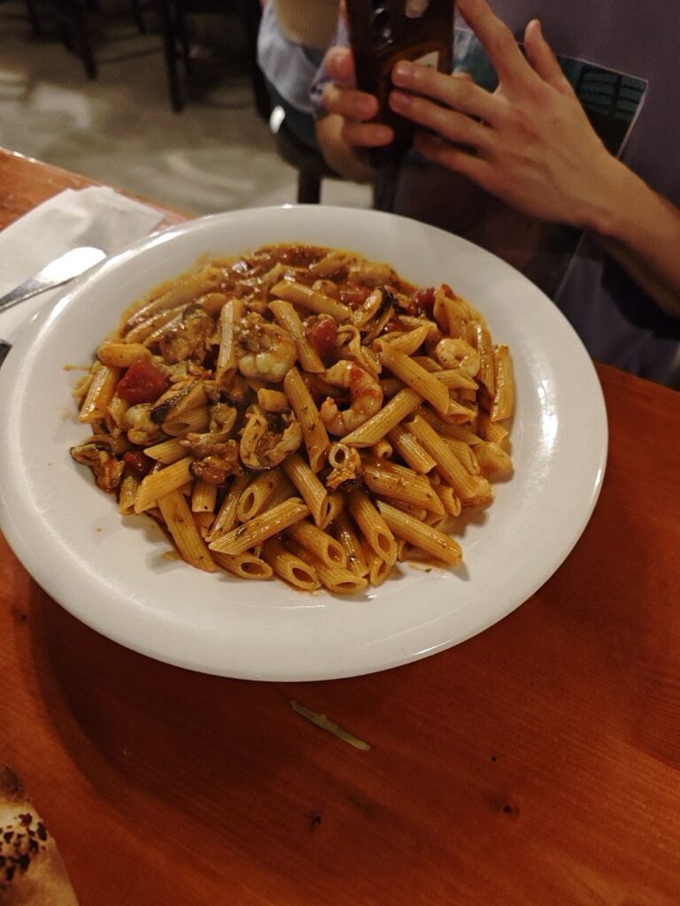 Tomassini Pizza & Pasta: guía honesta para comer bien en Mallorca, imagen 6