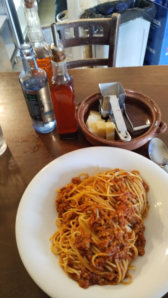 Tomassini Pizza & Pasta: guía honesta para comer bien en Mallorca, imagen 7