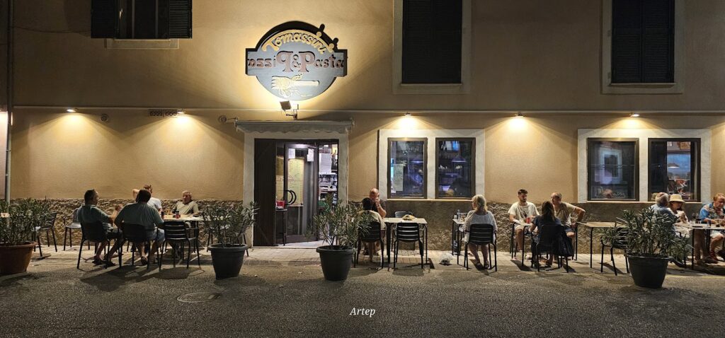 Tomassini Pizza & Pasta: guía honesta para comer bien en Mallorca, imagen 8