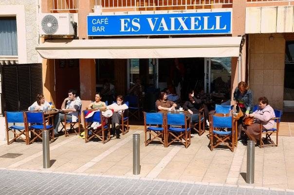 Antes de visitar Cafè Bar Es Vaixell: platos, ambiente y consejos, imagen 1