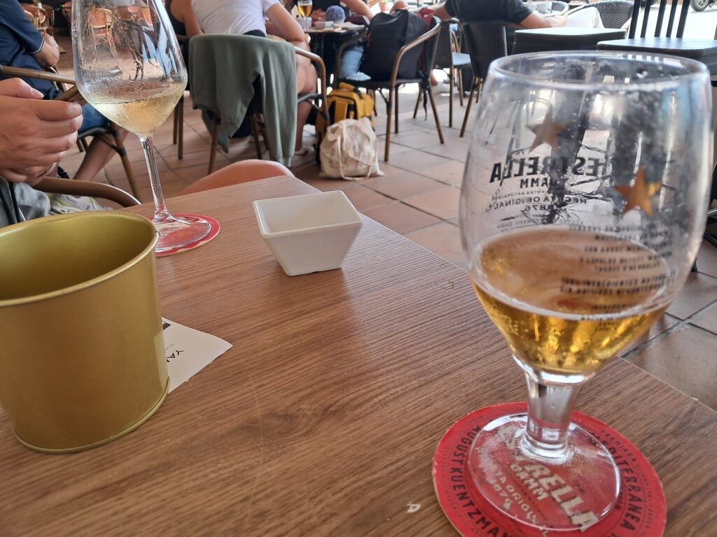 Antes de visitar Cafè Bar Es Vaixell: platos, ambiente y consejos, imagen 9