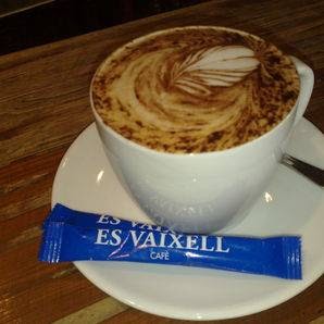 Antes de visitar Cafè Bar Es Vaixell: platos, ambiente y consejos, imagen 2