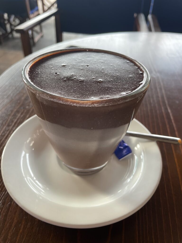 Antes de visitar Cafè Bar Es Vaixell: platos, ambiente y consejos, imagen 6