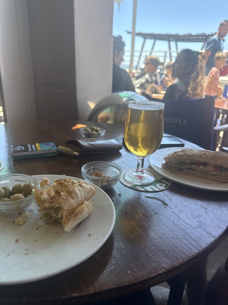 Antes de visitar Cafè Bar Es Vaixell: platos, ambiente y consejos, imagen 7