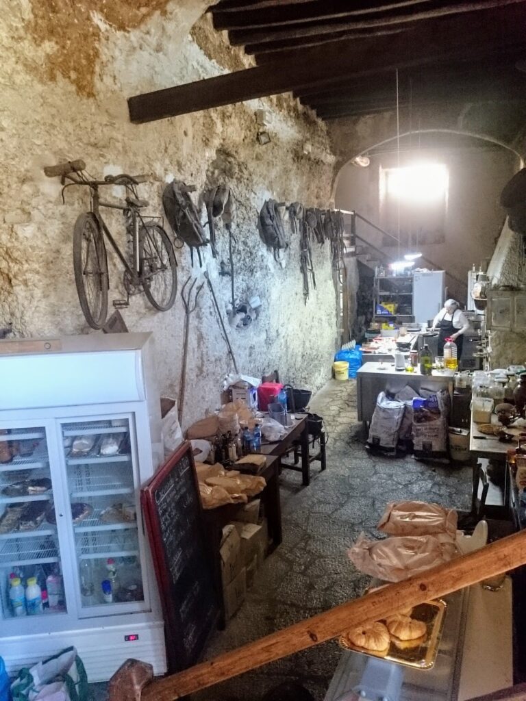 Guía de Antic Celler San Toreó: qué encontrarás al sentarte a la mesa, imagen 9