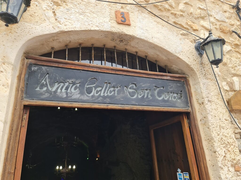 Guía de Antic Celler San Toreó: qué encontrarás al sentarte a la mesa, imagen 5