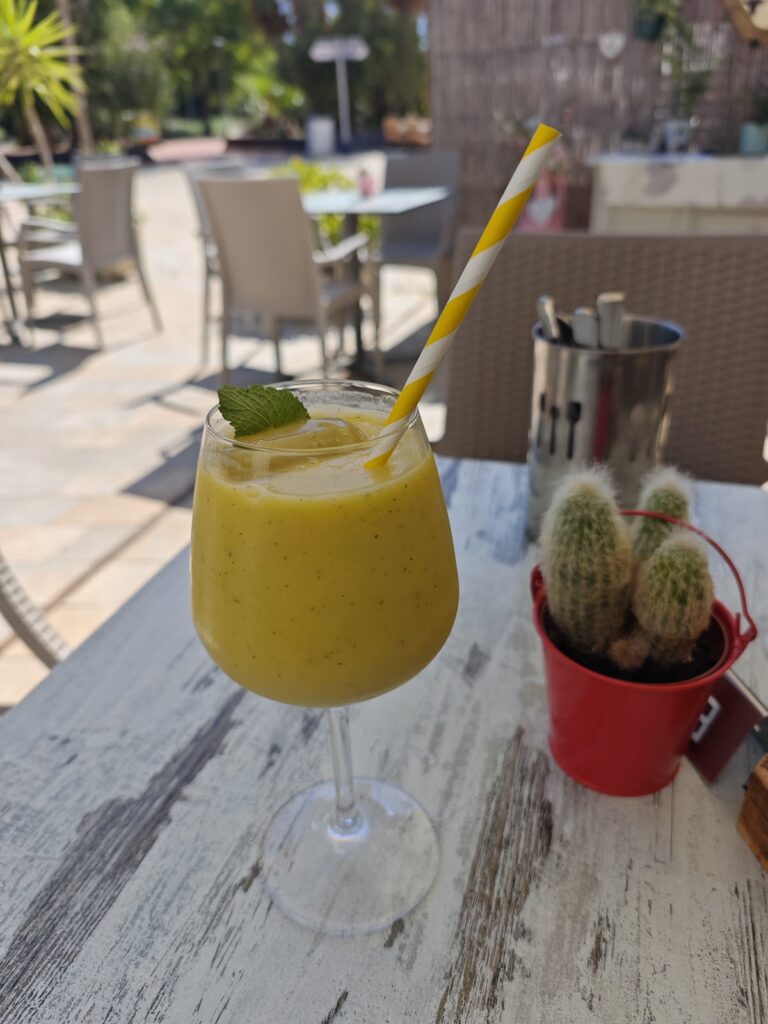 Dito – Brunch Lunch Sa Coma, una mesa con personalidad propia en Sa Coma, imagen 9