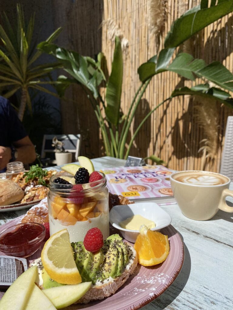 Dito – Brunch Lunch Sa Coma, una mesa con personalidad propia en Sa Coma, imagen 1