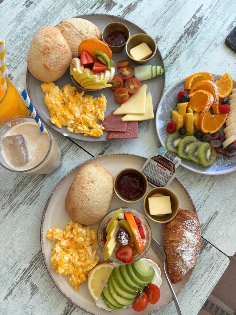 Dito – Brunch Lunch Sa Coma, una mesa con personalidad propia en Sa Coma, imagen 2