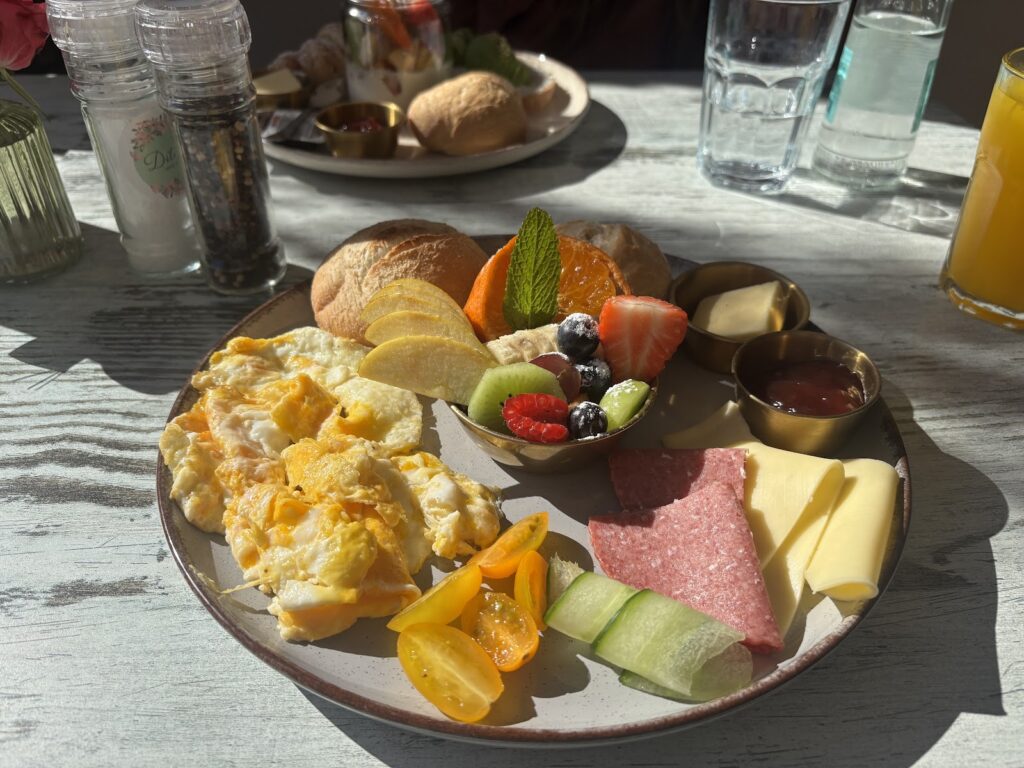 Dito – Brunch Lunch Sa Coma, una mesa con personalidad propia en Sa Coma, imagen 3