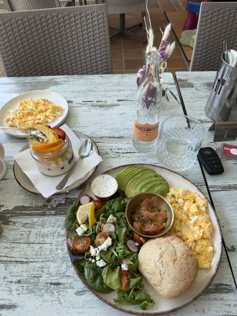 Dito – Brunch Lunch Sa Coma, una mesa con personalidad propia en Sa Coma, imagen 4