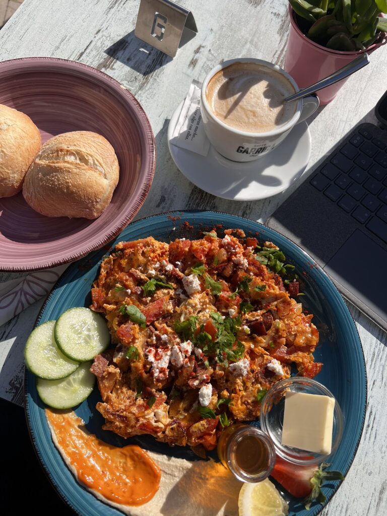 Dito – Brunch Lunch Sa Coma, una mesa con personalidad propia en Sa Coma, imagen 5