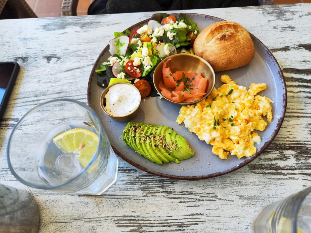 Dito – Brunch Lunch Sa Coma, una mesa con personalidad propia en Sa Coma, imagen 6