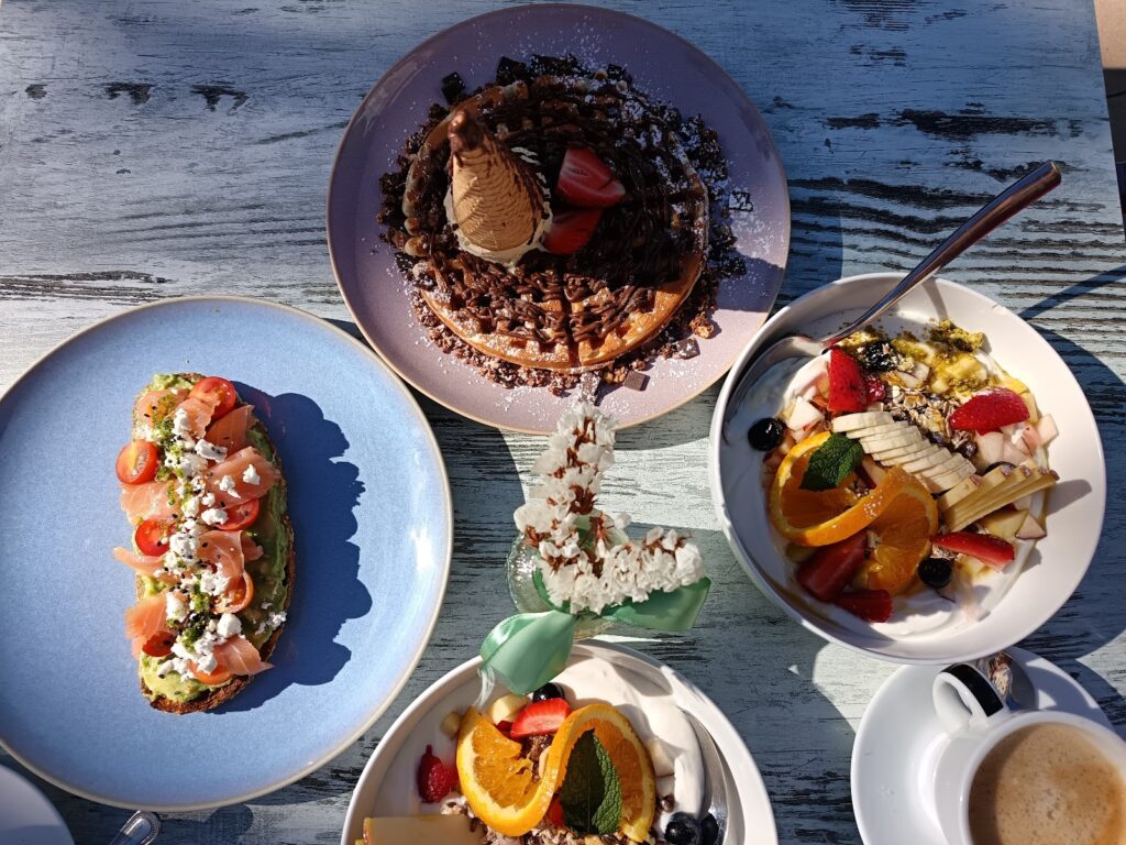 Dito – Brunch Lunch Sa Coma, una mesa con personalidad propia en Sa Coma, imagen 7