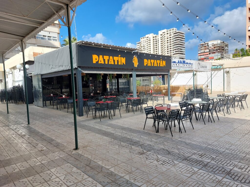 Dónde comer en Alicante: una visita a Patatin Patatan, imagen 1