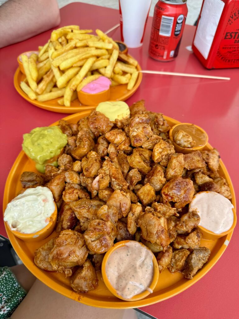 Dónde comer en Alicante: una visita a Patatin Patatan, imagen 3