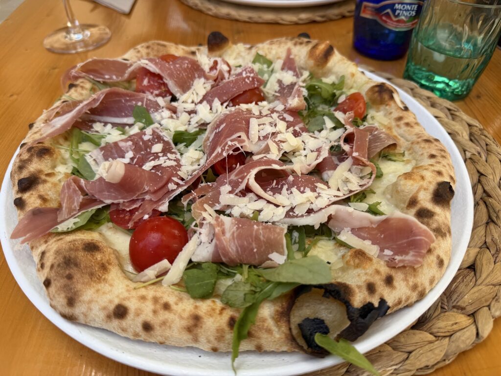 Osteria El Patio: cocina, ambiente y opiniones sin rodeos, imagen 9