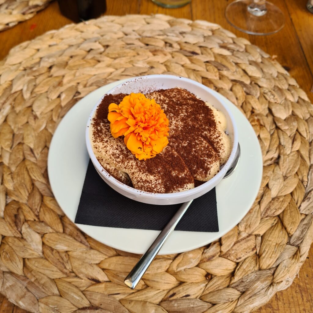 Osteria El Patio: cocina, ambiente y opiniones sin rodeos, imagen 2