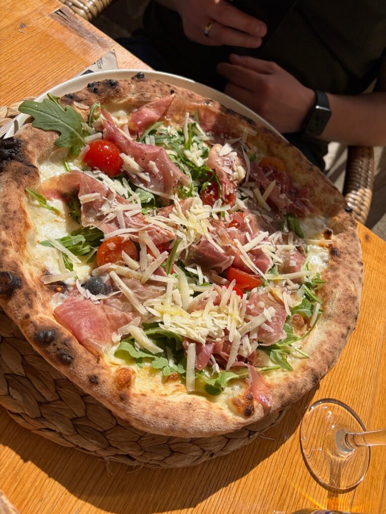 Osteria El Patio: cocina, ambiente y opiniones sin rodeos, imagen 6