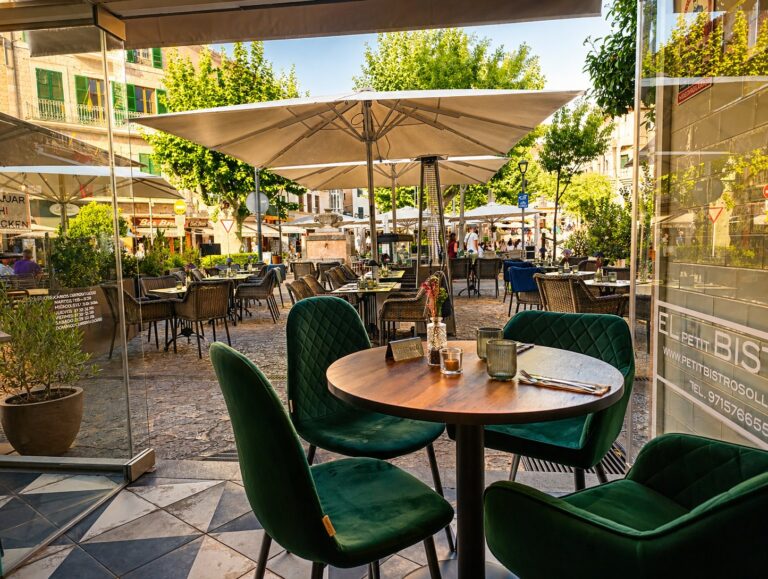 El Petit Bistro: Cocina de Mercado sin Pretensiones en Sóller