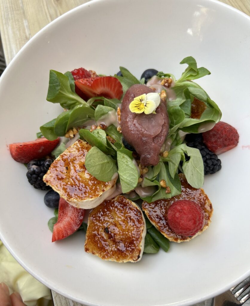 El Petit Bistro: Cocina de Mercado sin Pretensiones en Sóller, imagen 2