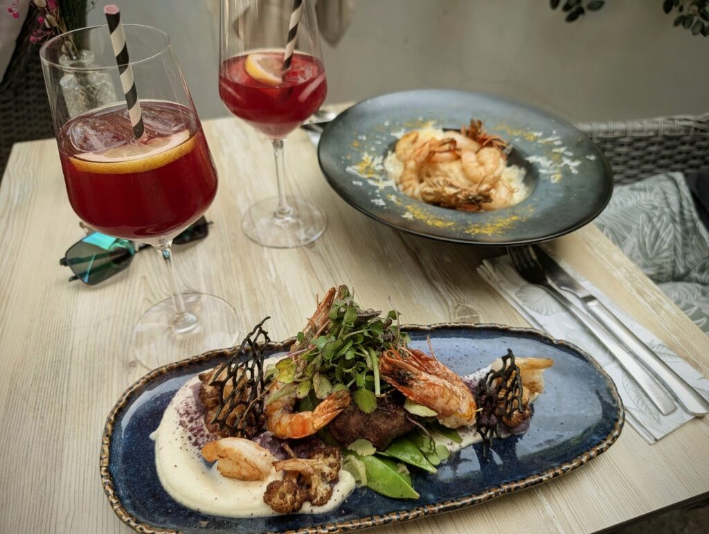 El Petit Bistro: Cocina de Mercado sin Pretensiones en Sóller, imagen 4