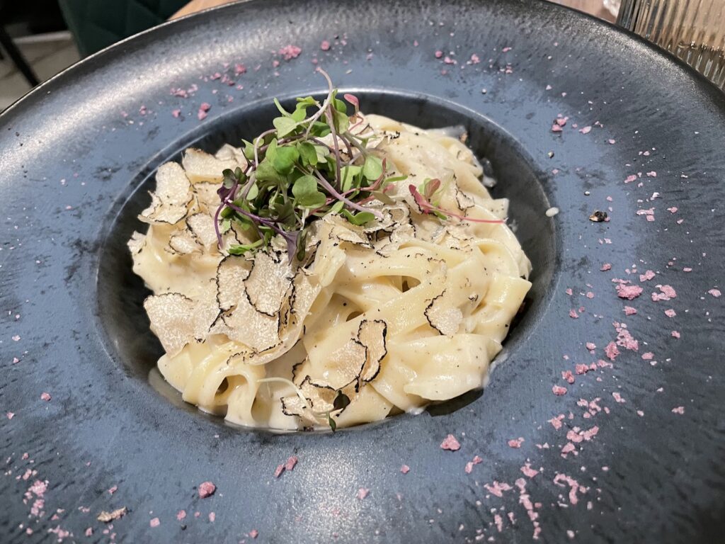 El Petit Bistro: Cocina de Mercado sin Pretensiones en Sóller, imagen 6