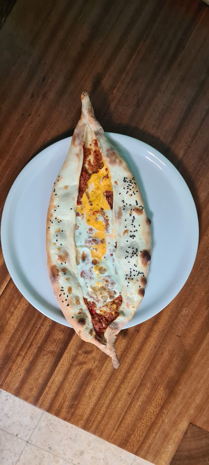 Guía de Bar Restaurante Roma Pizzeria: qué encontrarás al sentarte a la mesa