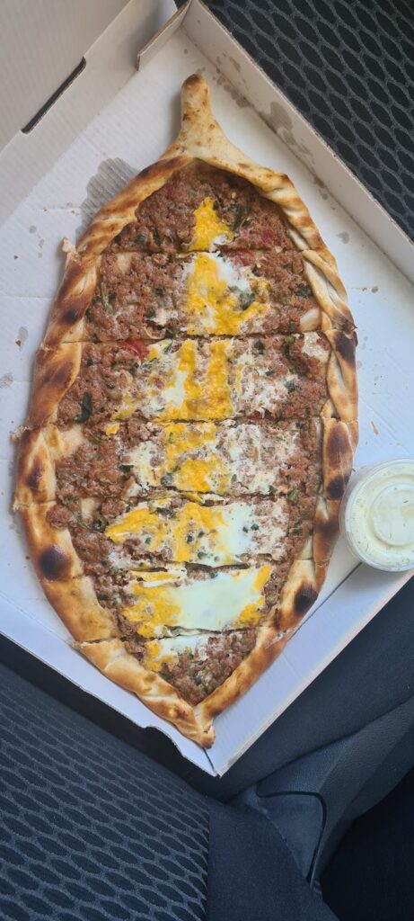Guía de Bar Restaurante Roma Pizzeria: qué encontrarás al sentarte a la mesa, imagen 2