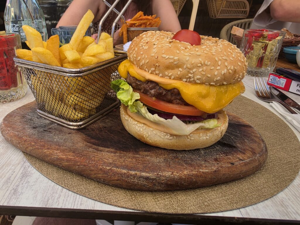 Al Faro Beach bajo la lupa: carta, servicio y ambiente, imagen 4