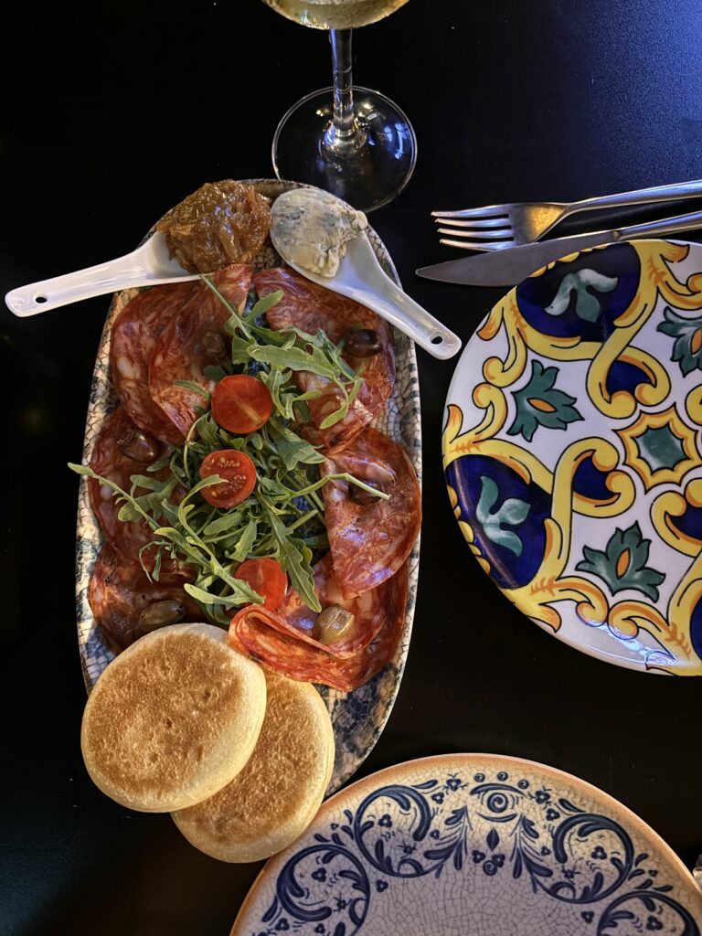 Comer en Bresca: lo que conviene saber antes de ir, imagen 1