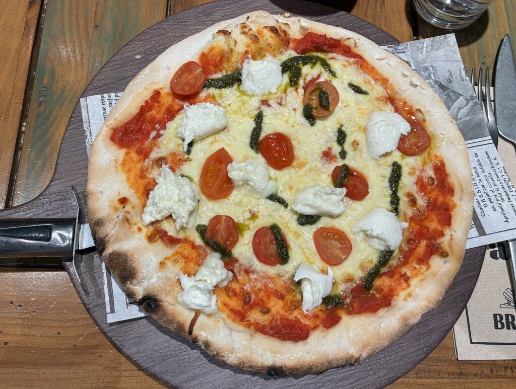 Comer en Bresca: lo que conviene saber antes de ir, imagen 3