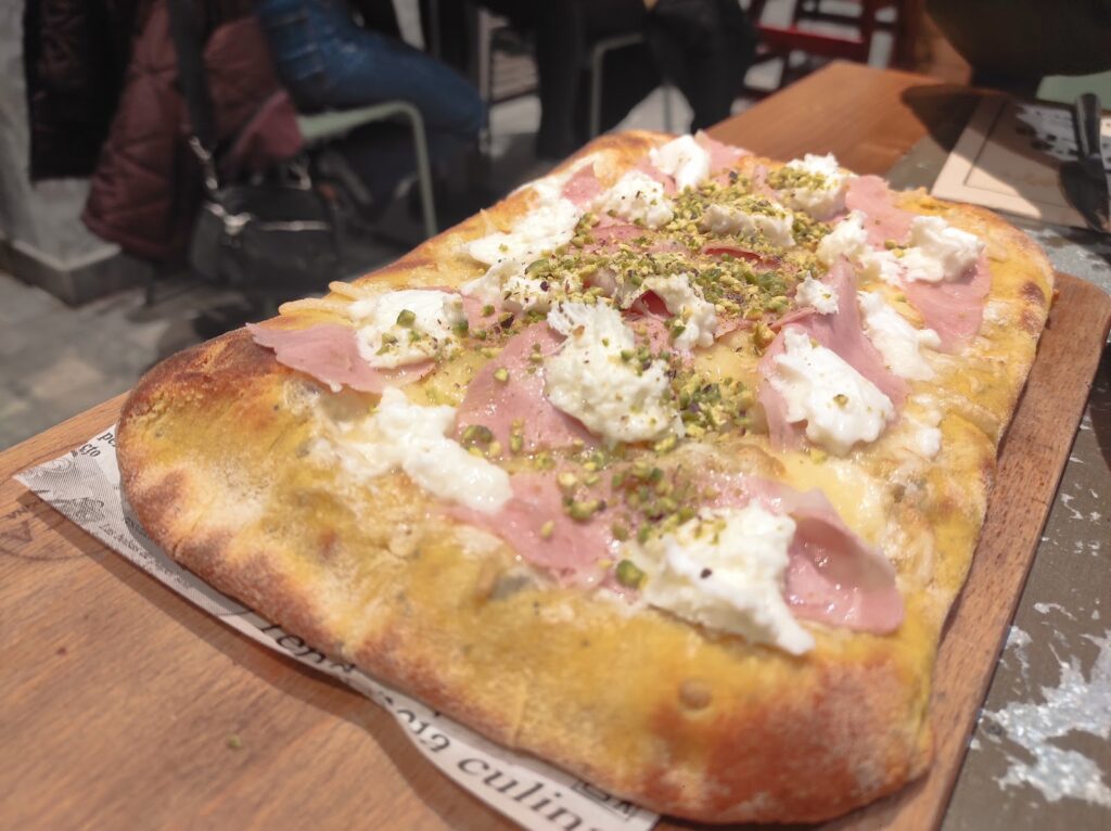 Comer en Bresca: lo que conviene saber antes de ir, imagen 5