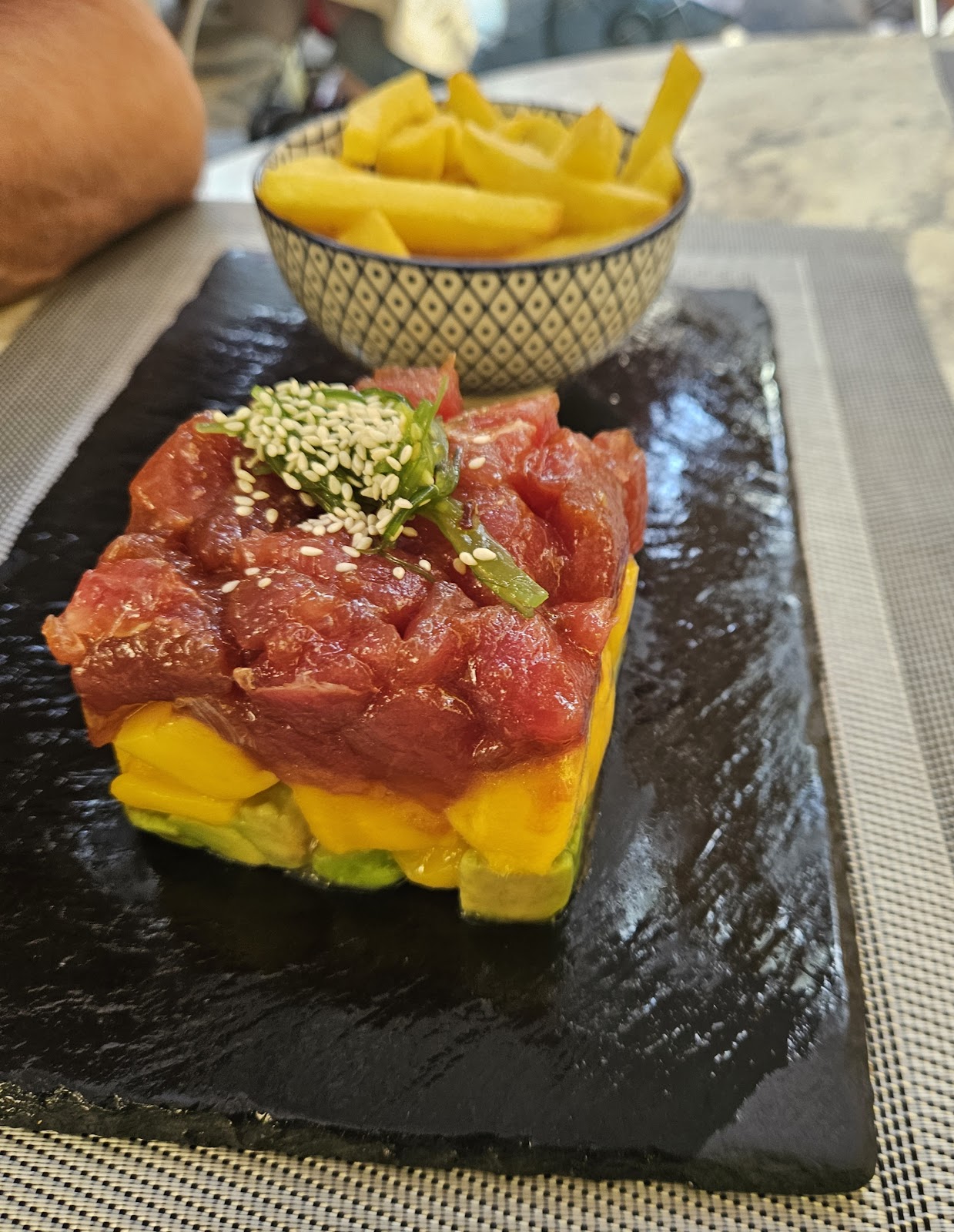 Restaurant Gaia