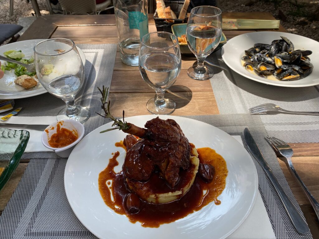 Restaurant Gaia: guía honesta para comer bien en Roses, imagen 3