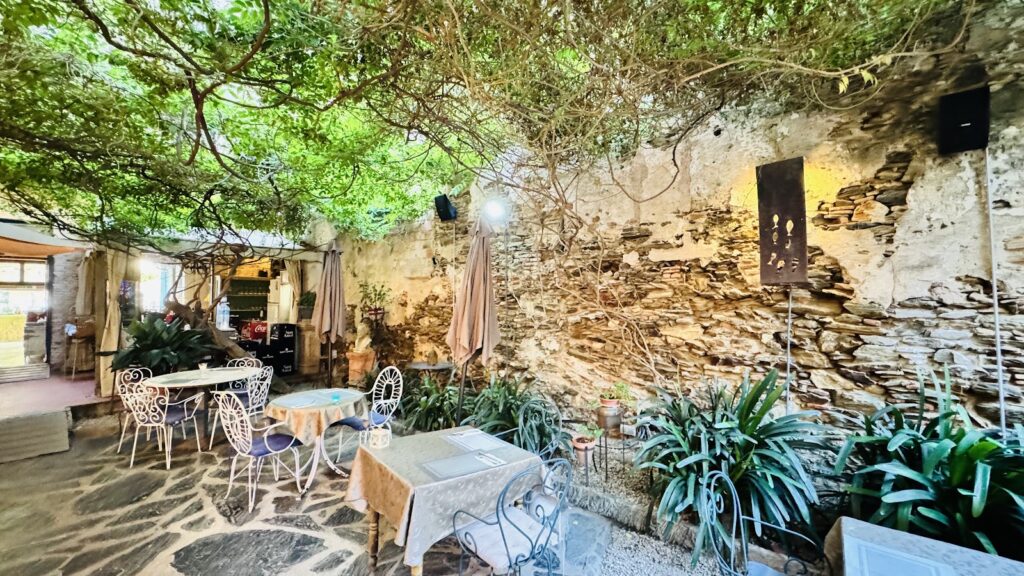 Restaurant Gaia: guía honesta para comer bien en Roses, imagen 4